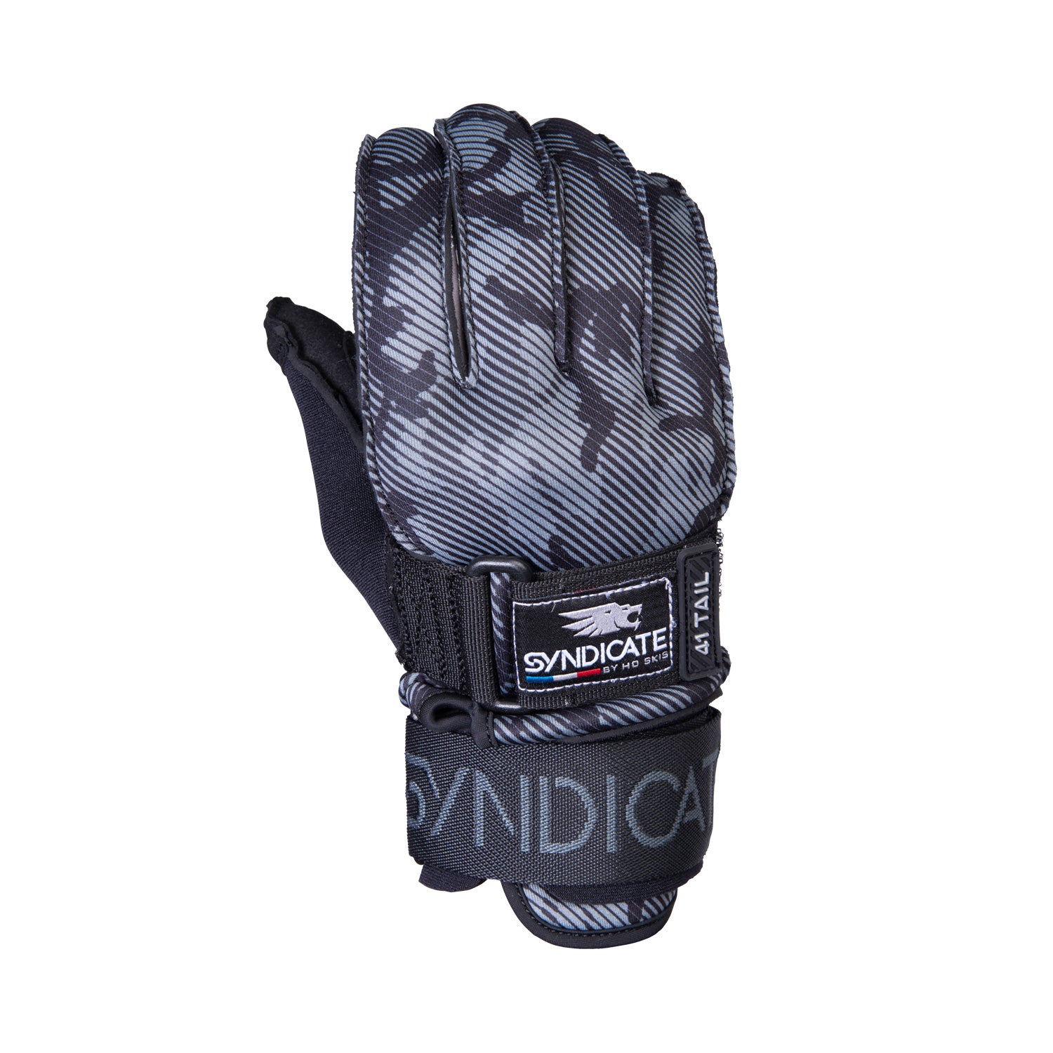 HO Sports 41 Tail Inside Out Waterski Glove
