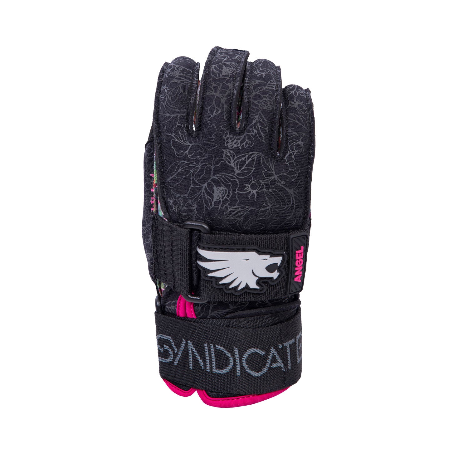 HO Sports Syndicate Angel Inside Out Waterski Glove