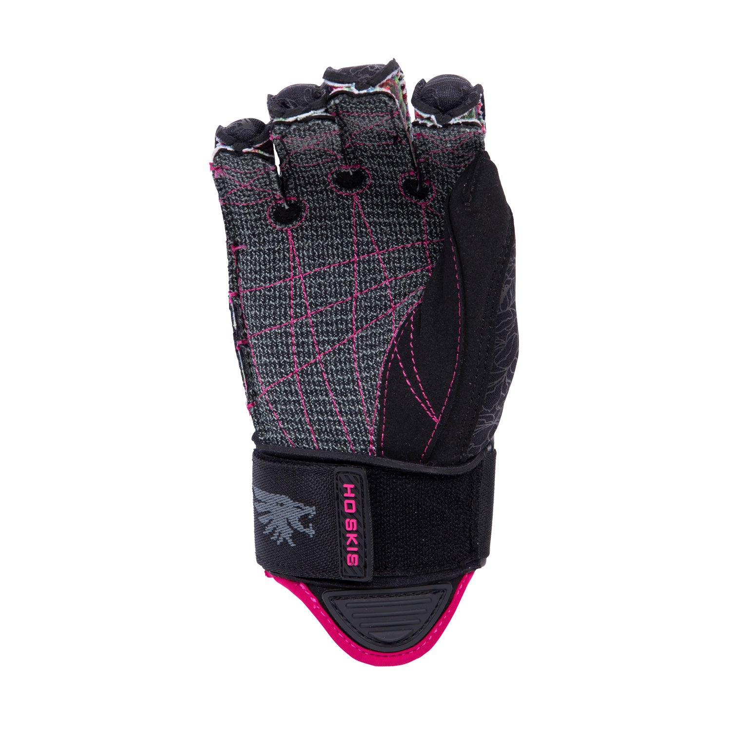 HO Sports Syndicate Angel Inside Out Waterski Glove
