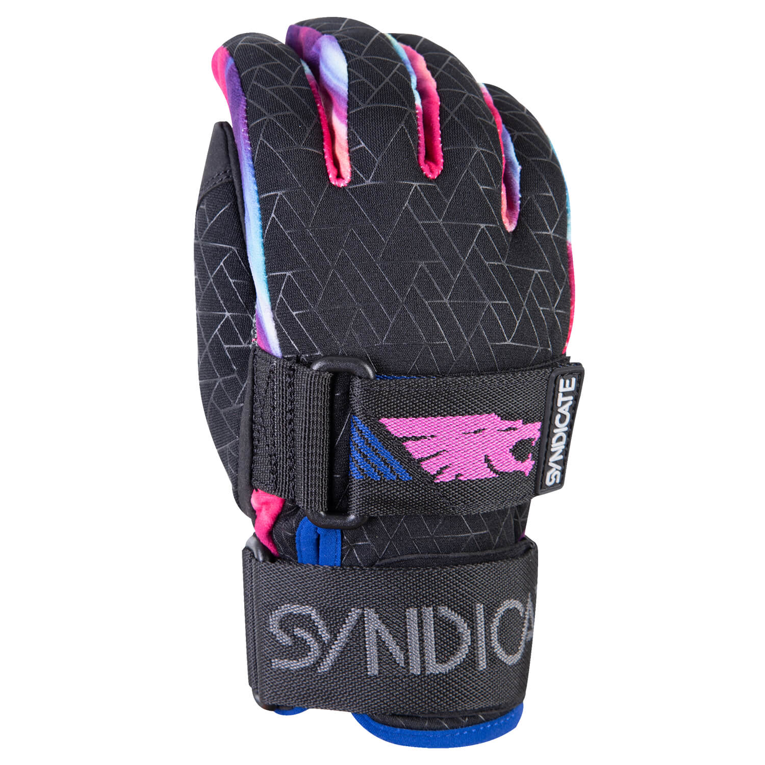 HO Sports Syndicate Angel Waterski Gloves