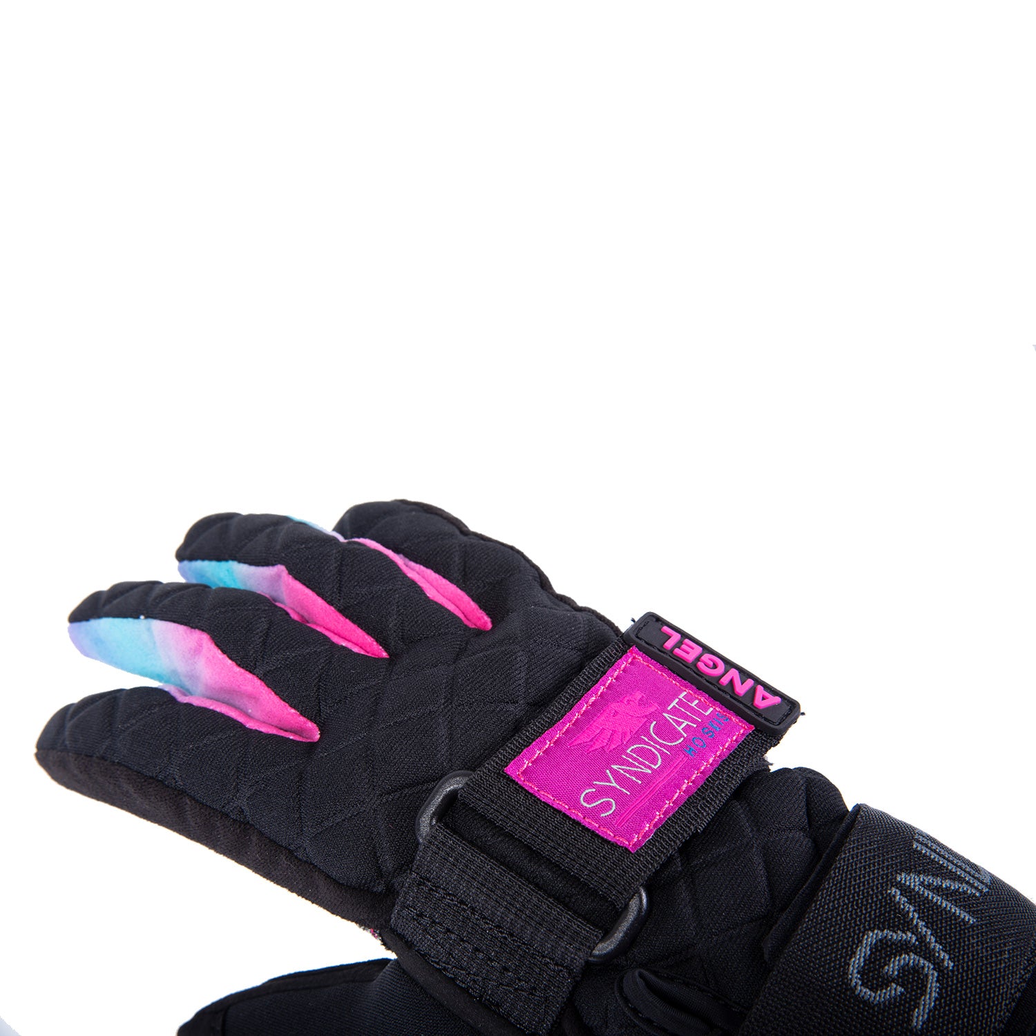 HO Sports Syndicate Angel Waterski Gloves