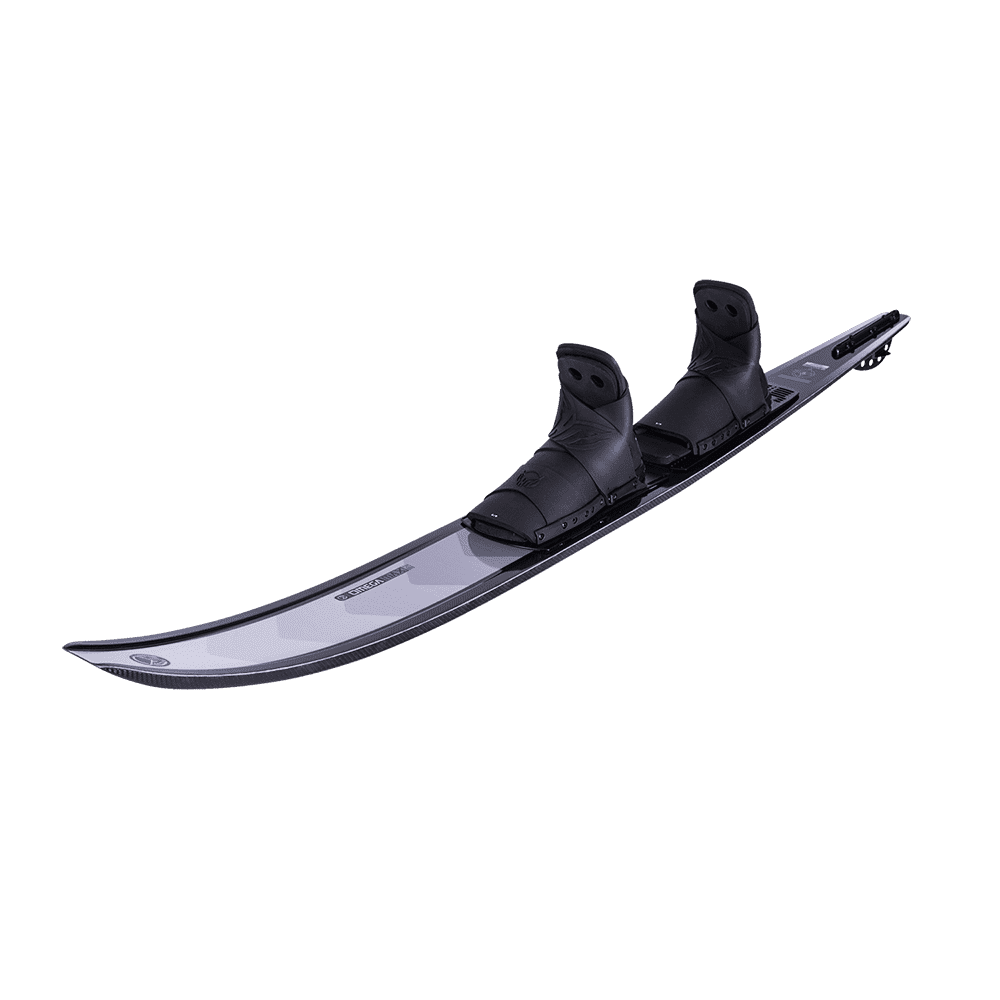 Carbon Omega Max w/animal Dbl
