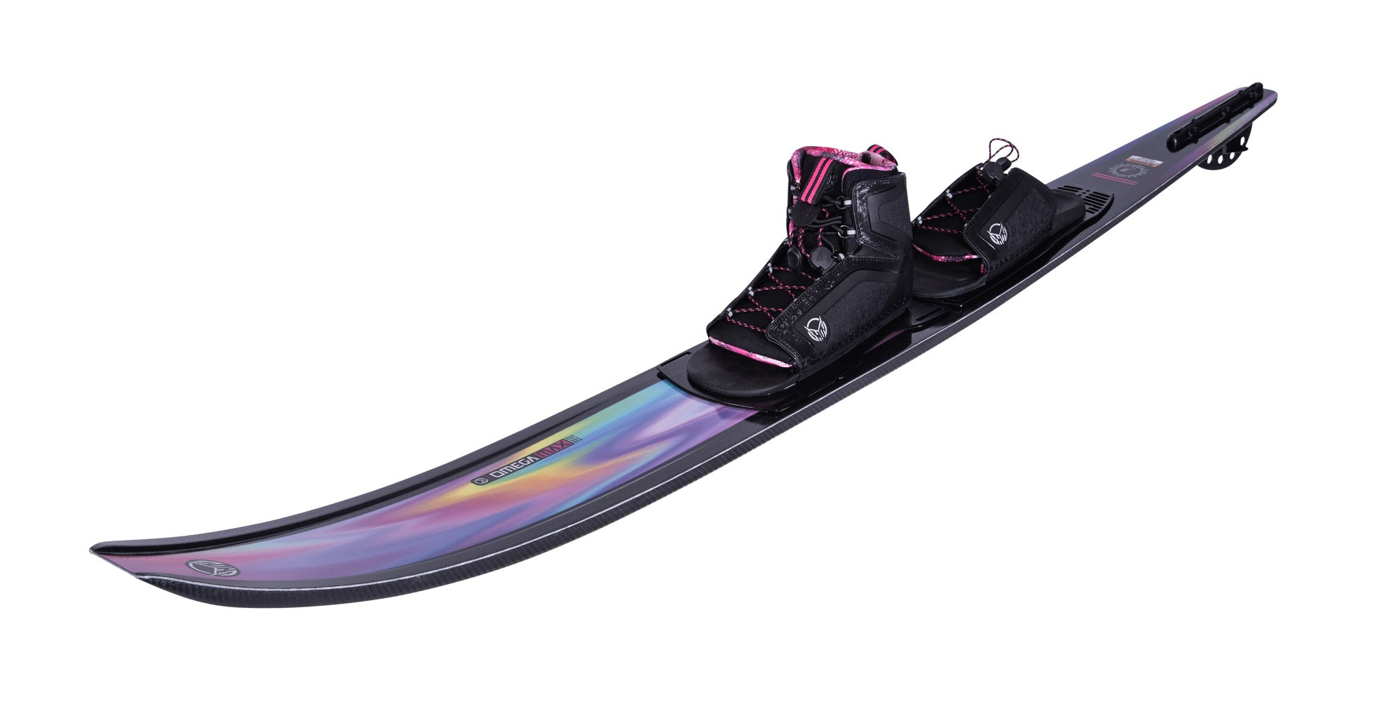womens carbon omega