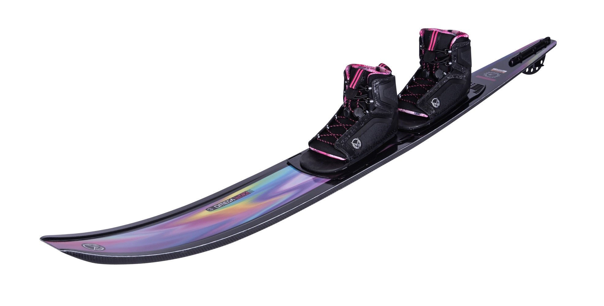 womens carbon omega