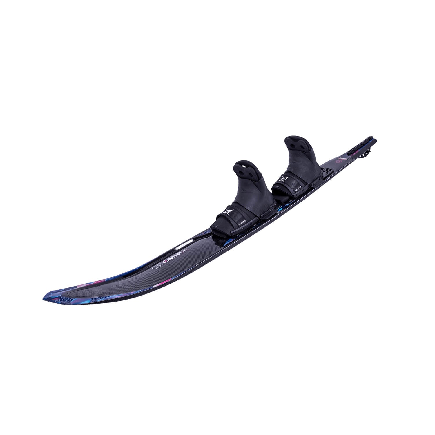 HO Sports Womens Carbon OMNI w/ Dbl Animal