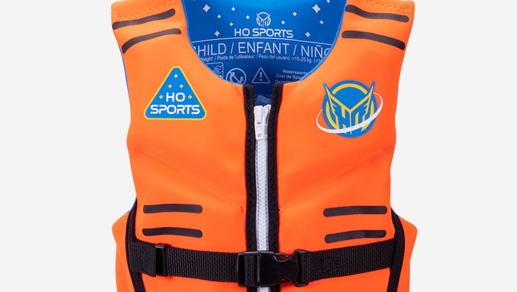 HO Sports Child Pursuit