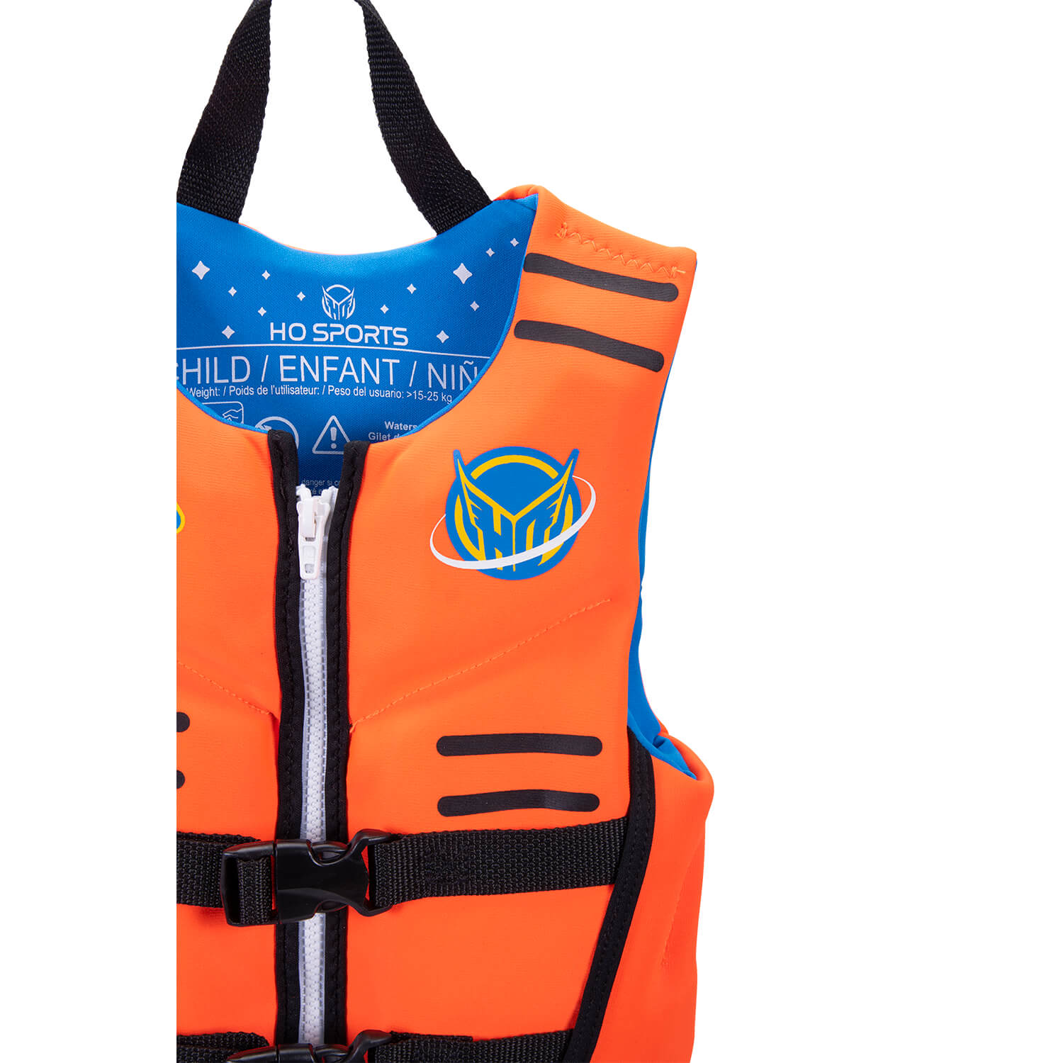 HO Sports Child Pursuit