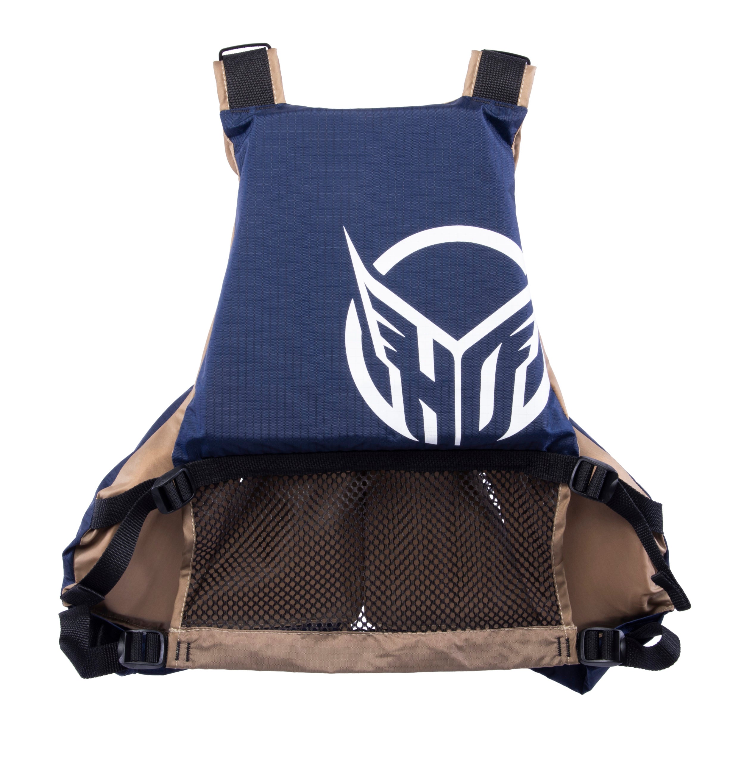 HO Atlas Nylon Paddle Vest