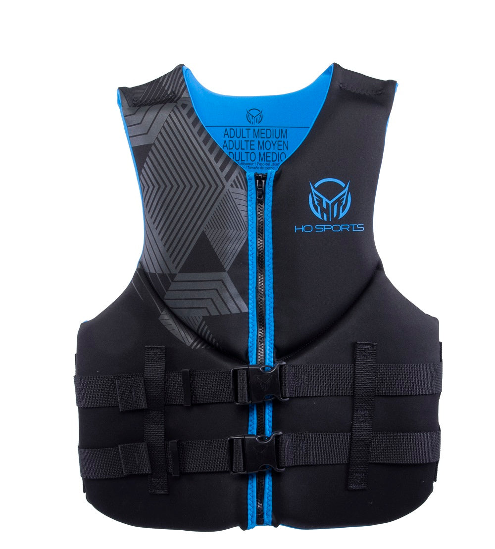 HO Mens Pursuit Vest