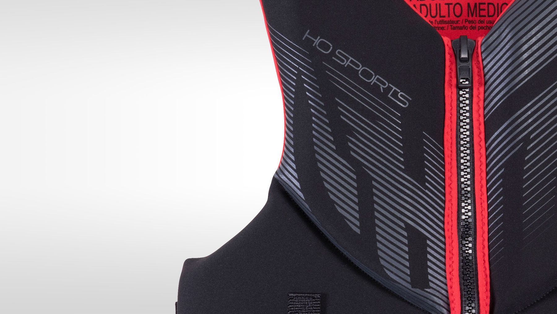 HO Sports Mens Pursuit - Red