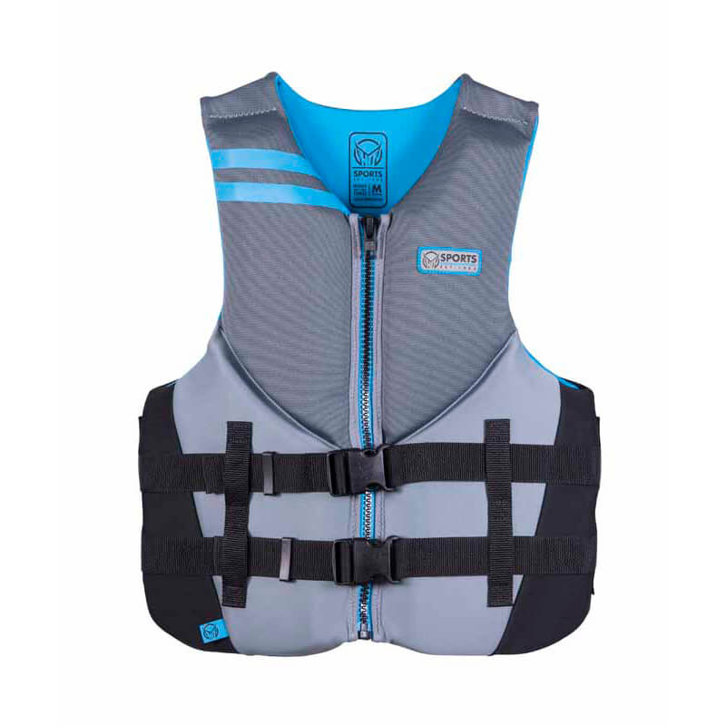 HO Sports HO Mens Pursuit Neo Vest 3XL (2019)