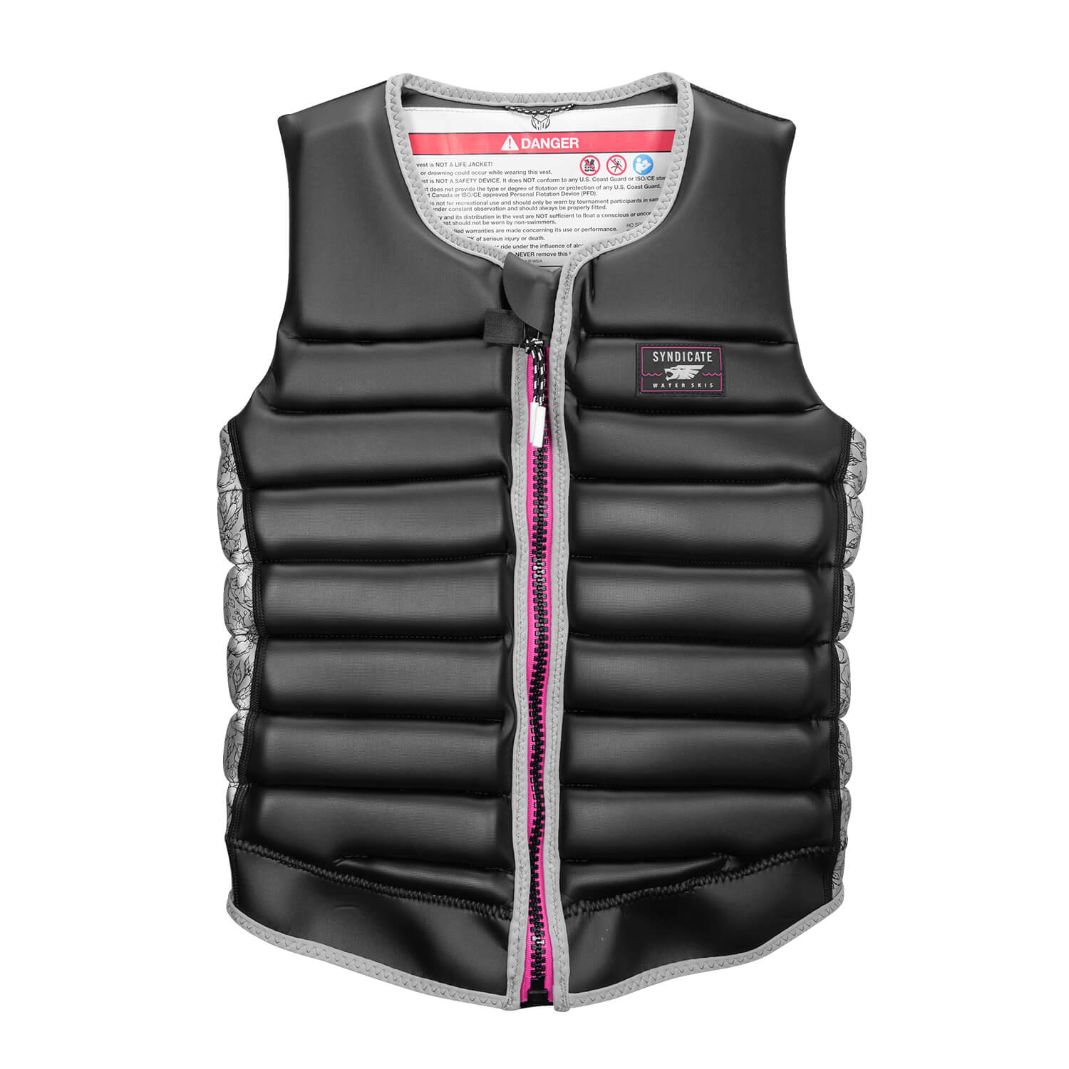 HO Sports Syndicate Ethos