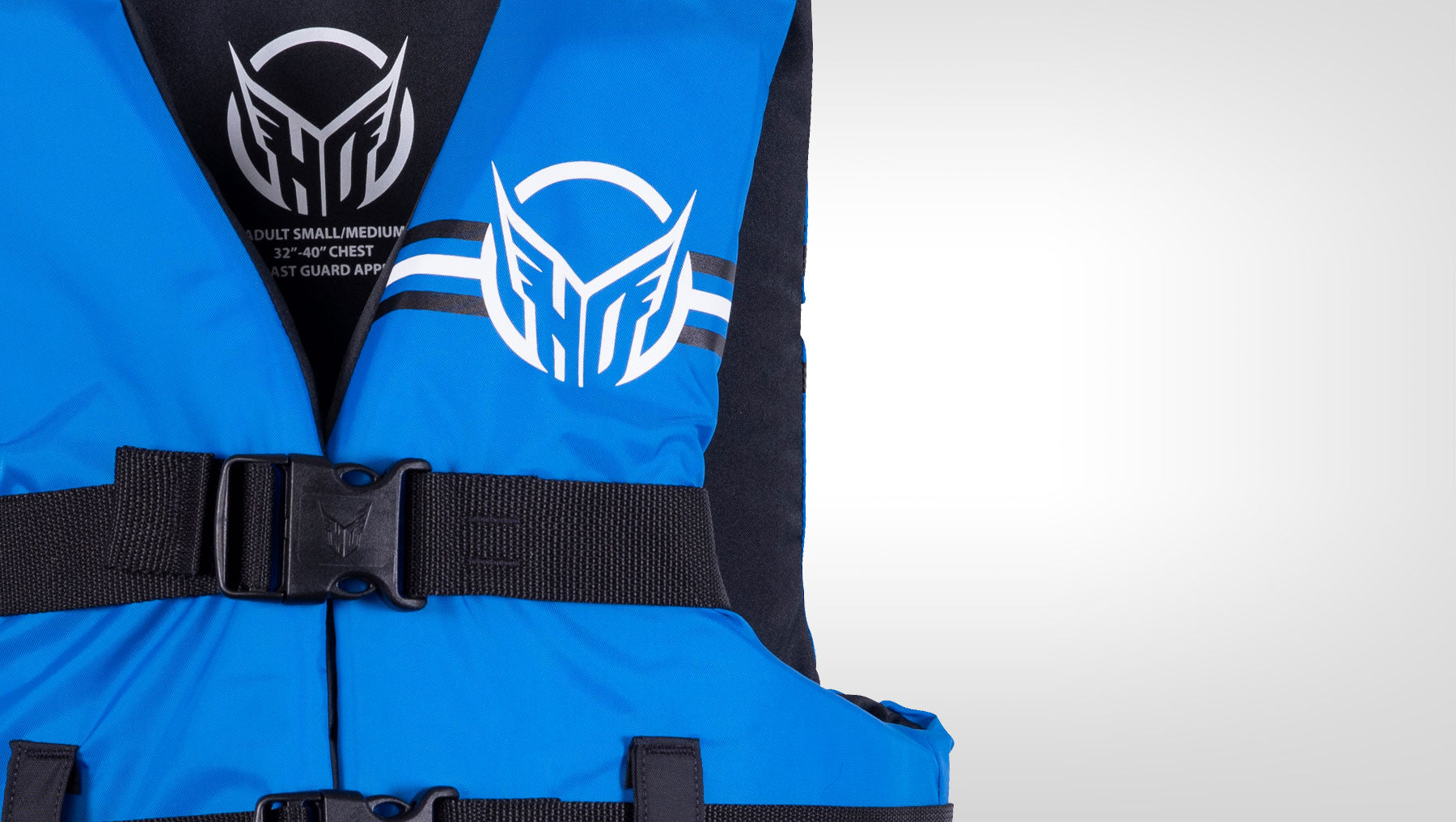 HO Sports Mens Universal Blue