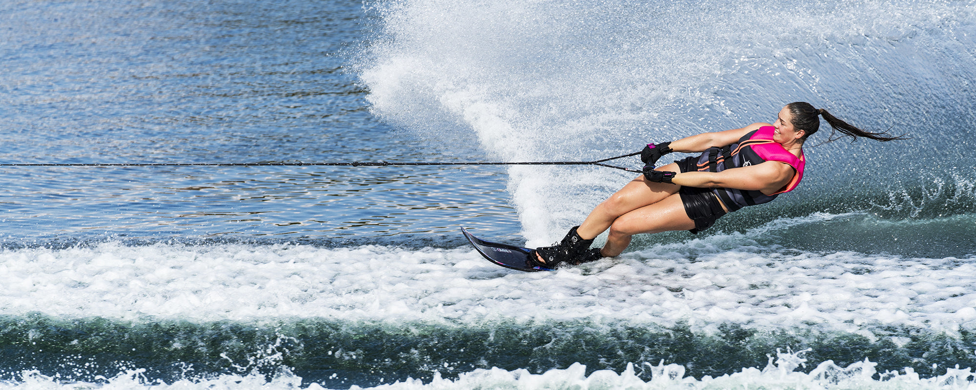 HO Sports Womens Phoenix Life Vest