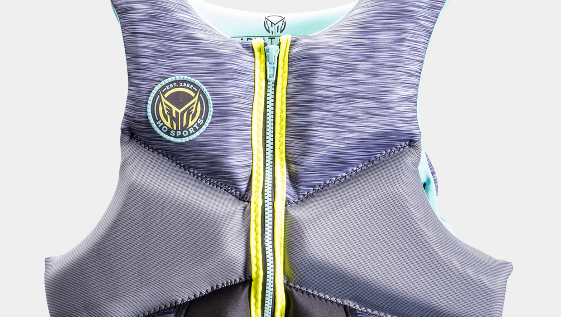 HO Sports Womens Phoenix CGA Life Vest