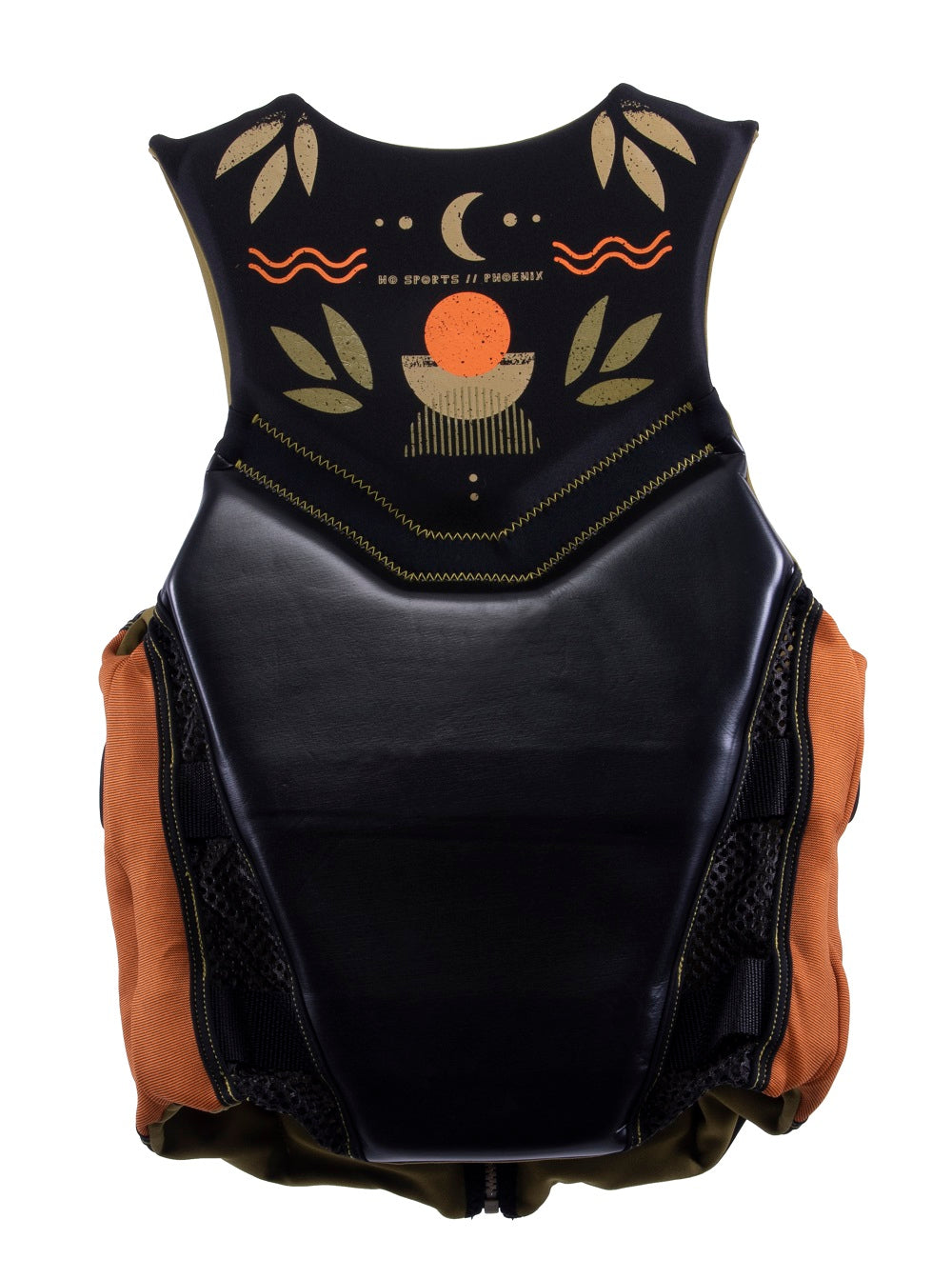 HO Womens Phoenix Neoprene Vest