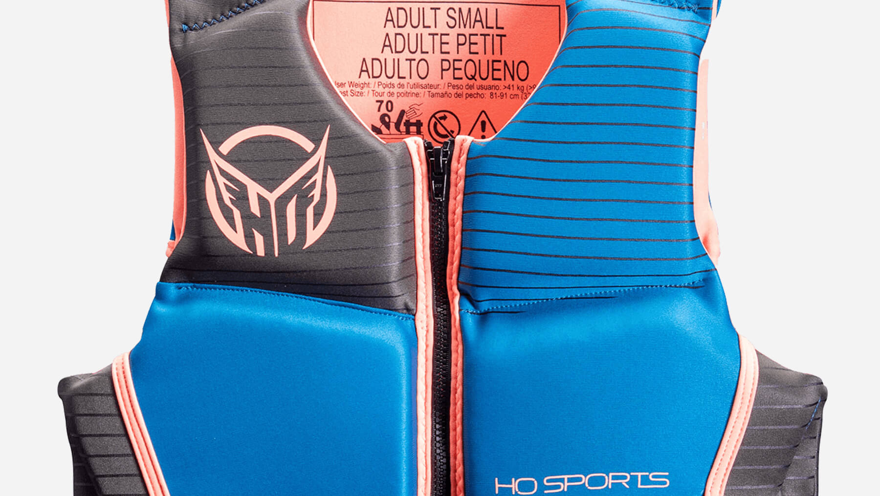 HO Sports Womens System