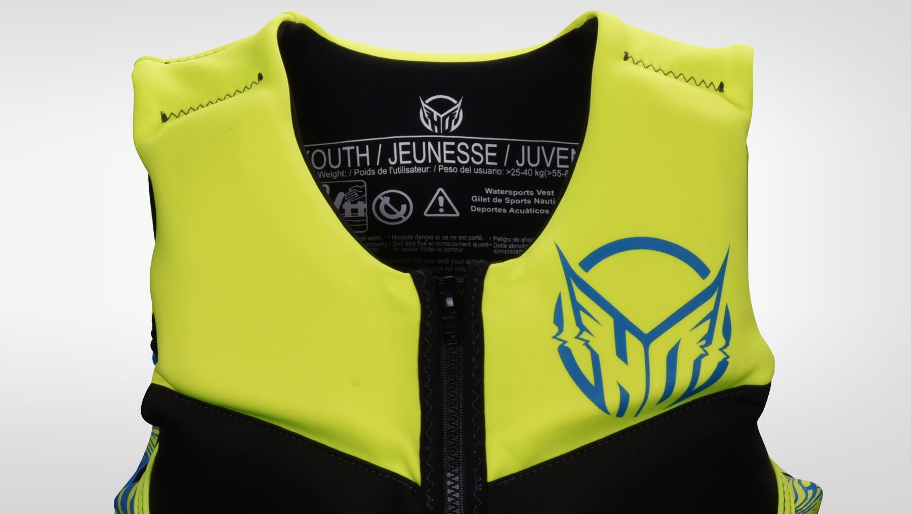 HO Sports Boys Youth Pursuit