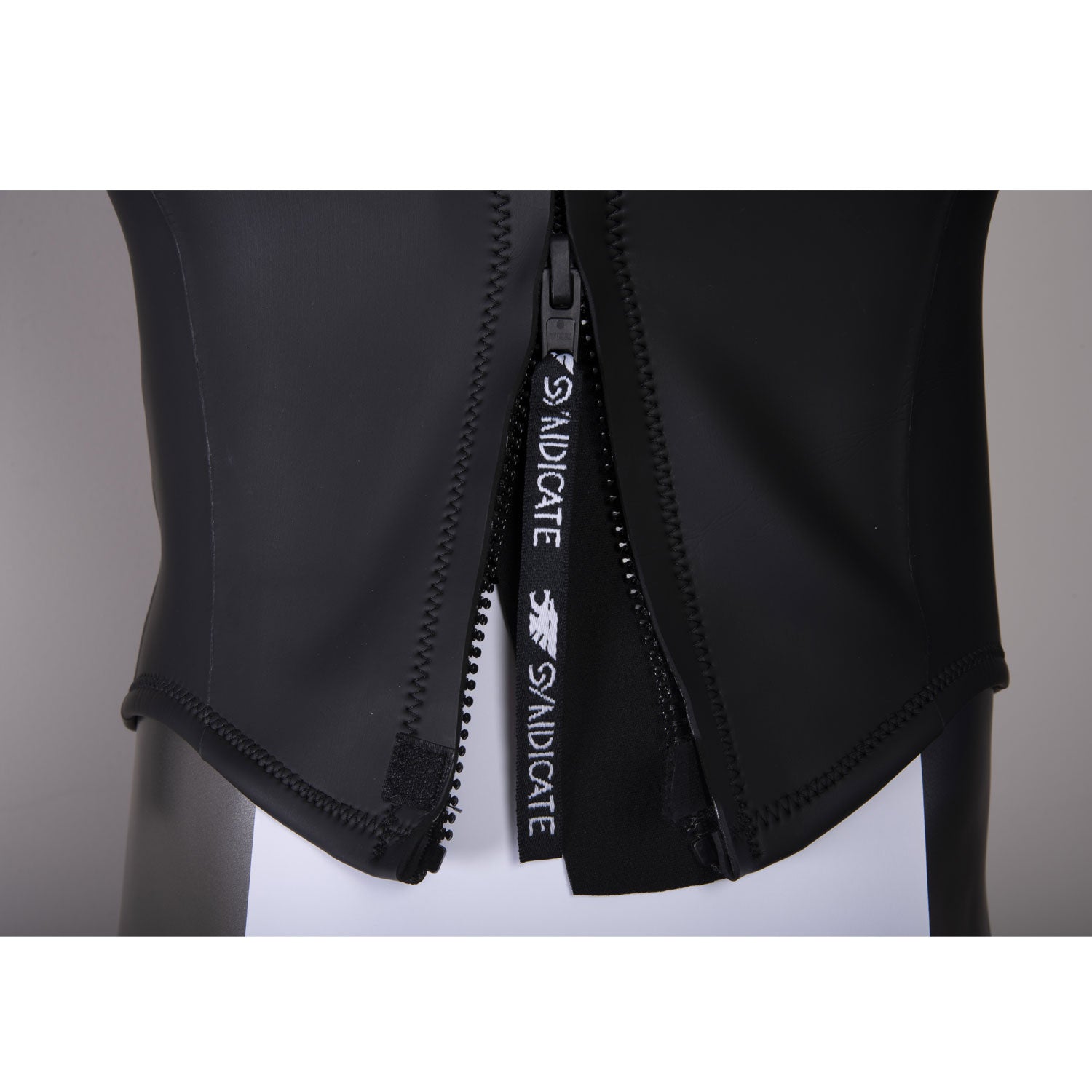 HO Sports Syndicate Dry-Flex Wetsuit Top