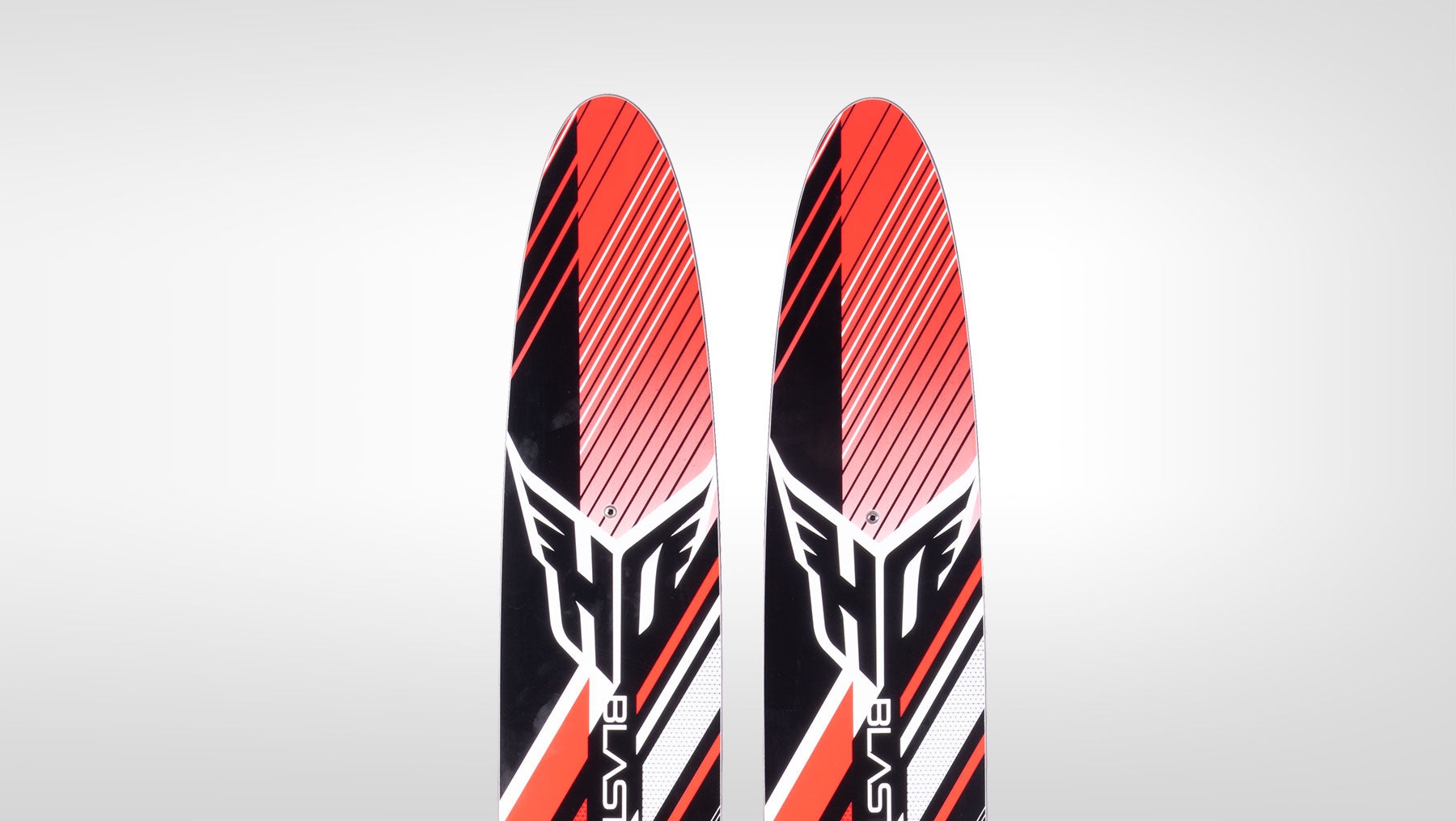HO Sports Blast Combo Water Skis