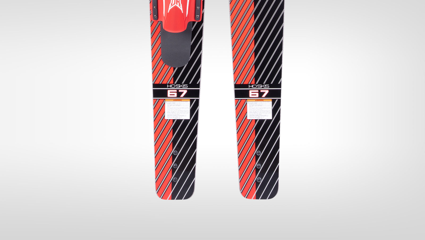 HO Sports Blast Combo Water Skis