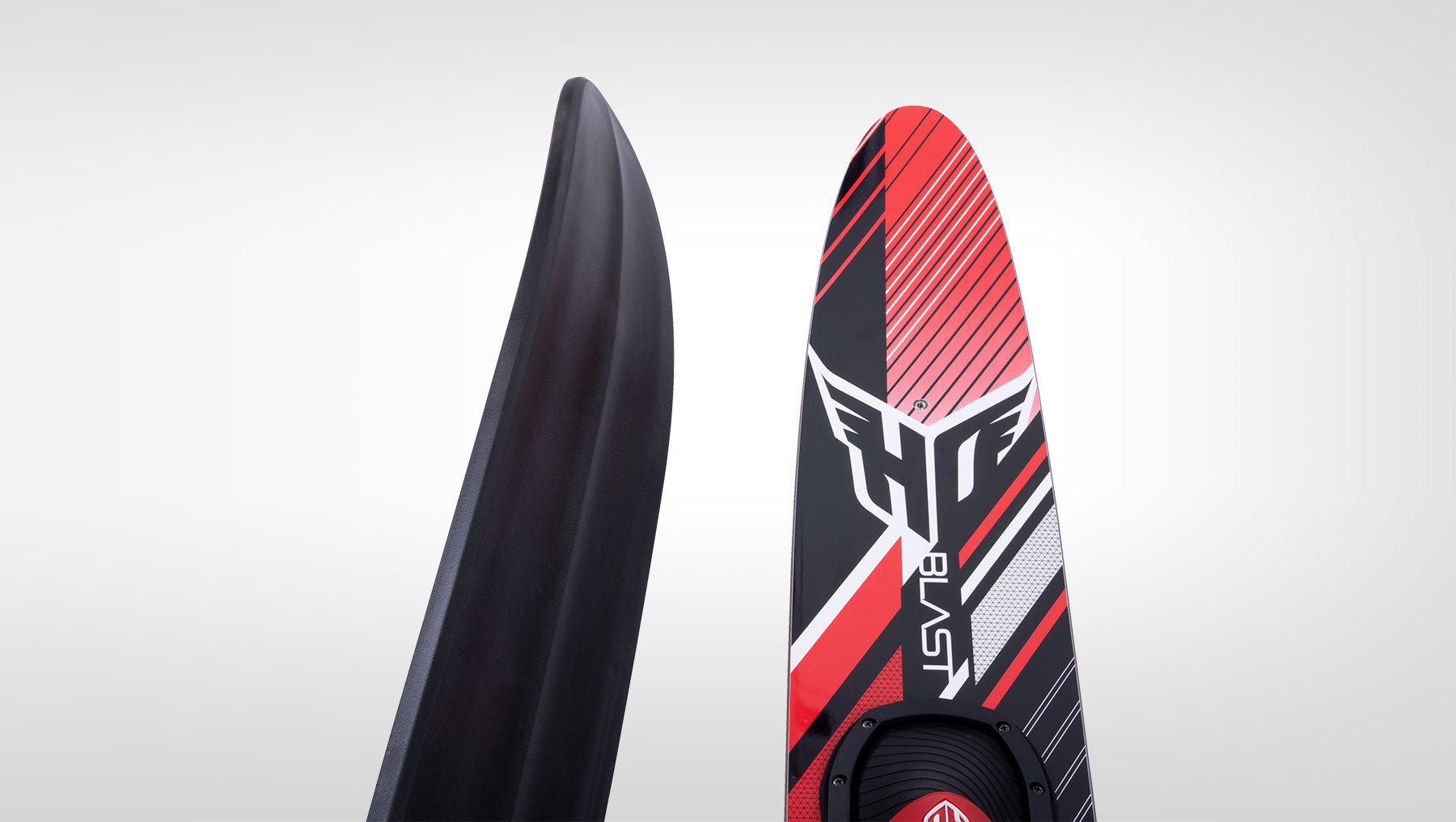 HO Sports Blast Combo Water Skis