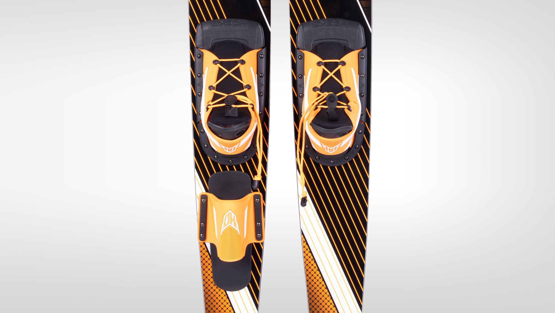 HO Sports Burner Combos Water Skis