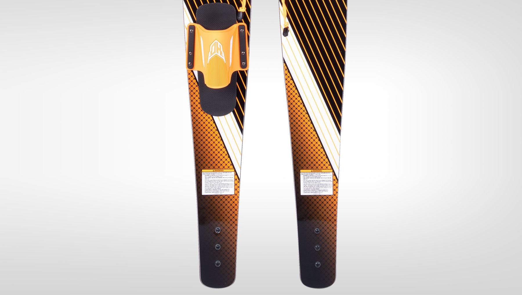 HO Sports Burner Combos Water Skis