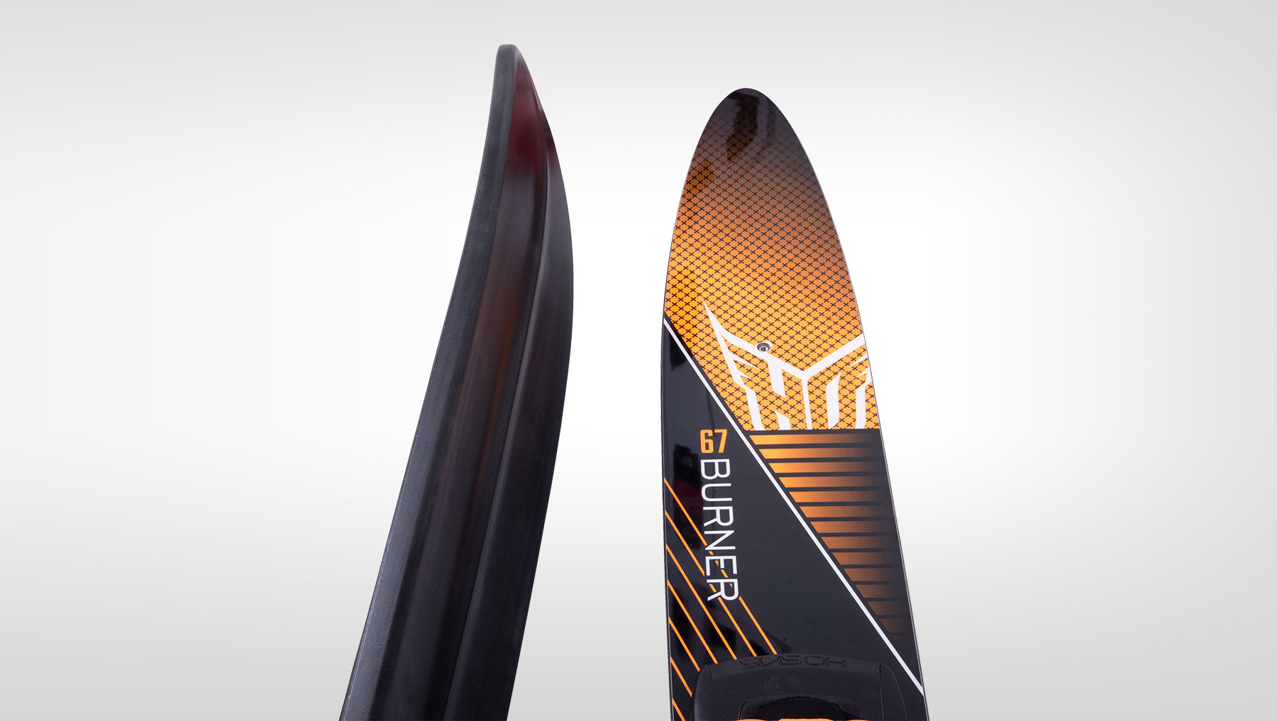 HO Sports Burner Combos Water Skis