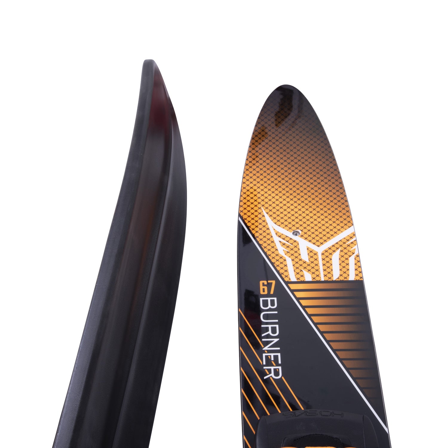 HO Sports Burner Combos Water Skis