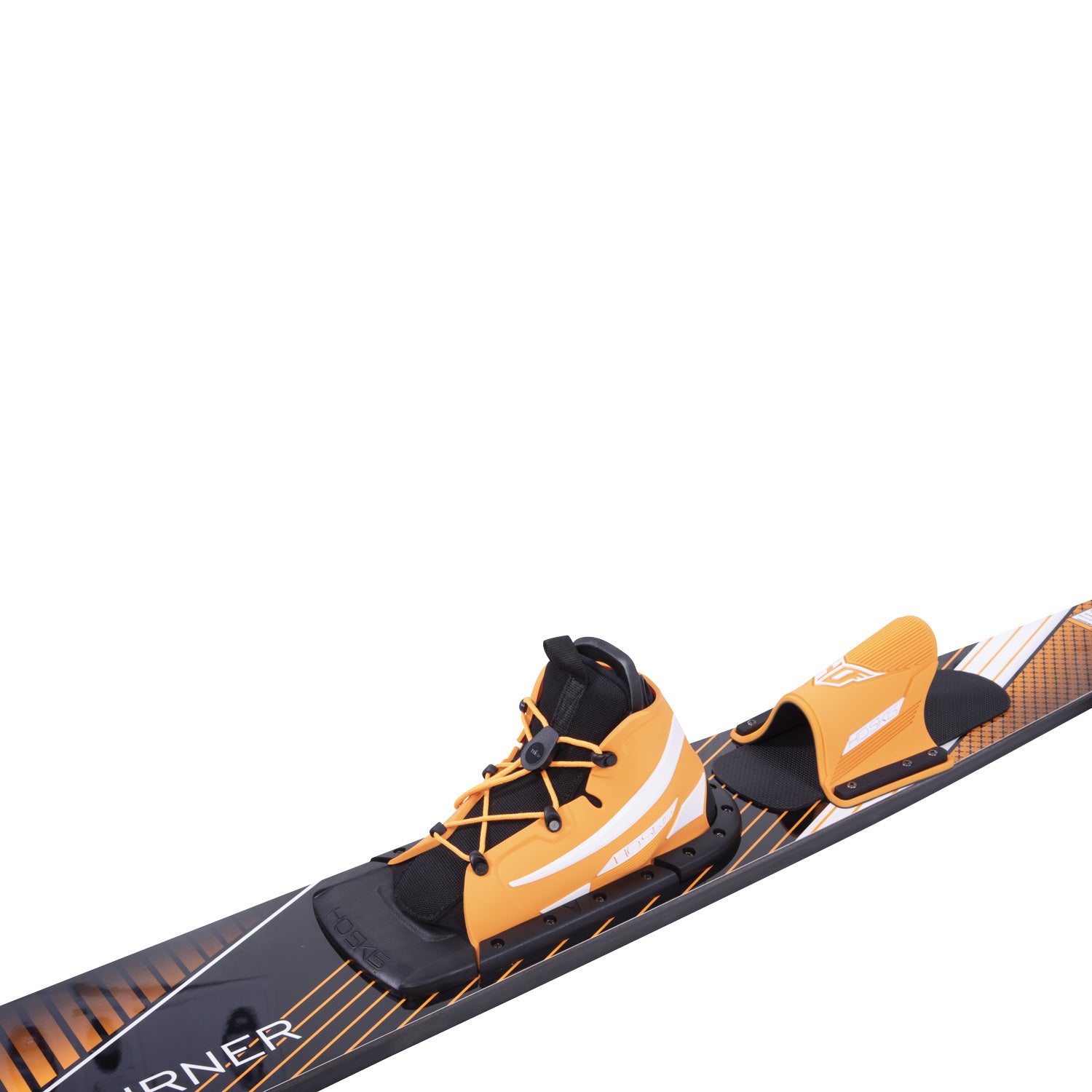HO Sports Burner Combos Water Skis