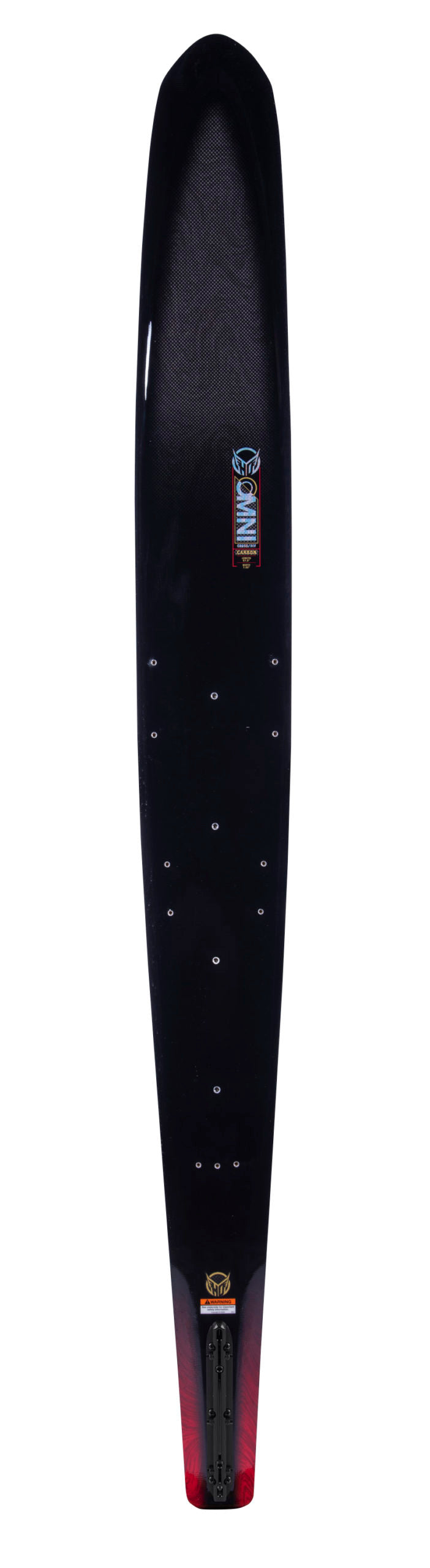 HO WIDE Carbon Omni Waterski