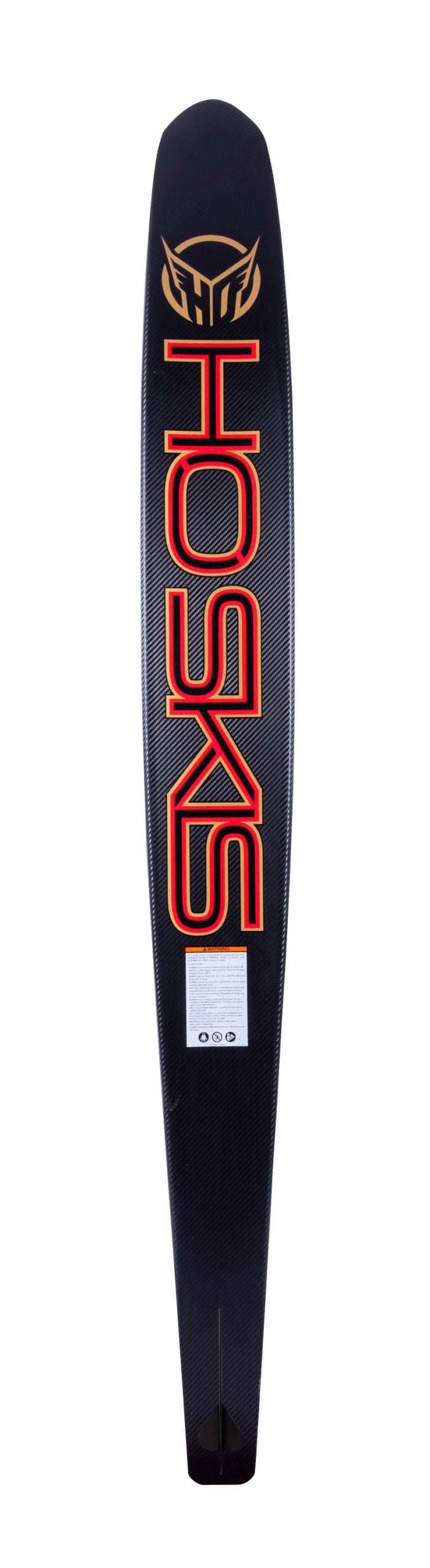 HO WIDE Carbon Omni Waterski