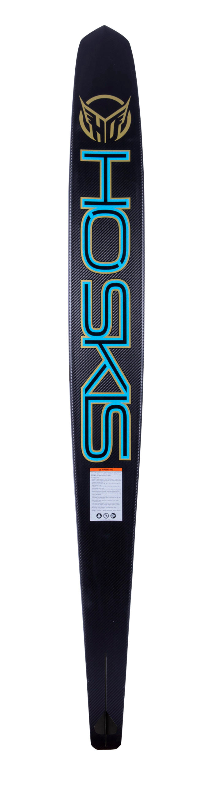 HO Carbon Omni Waterski