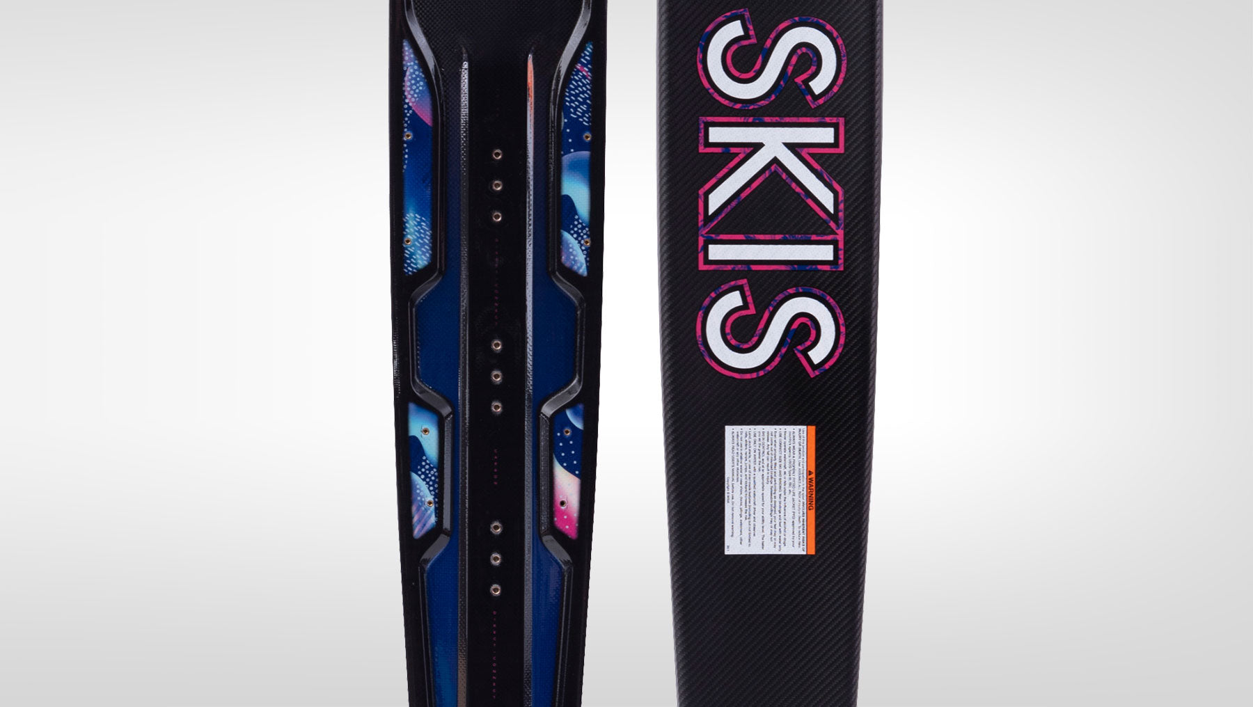 HO Sports Womens Carbon OMNI