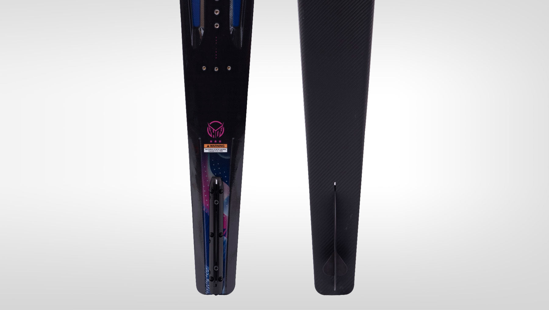 HO Sports Womens Carbon OMNI