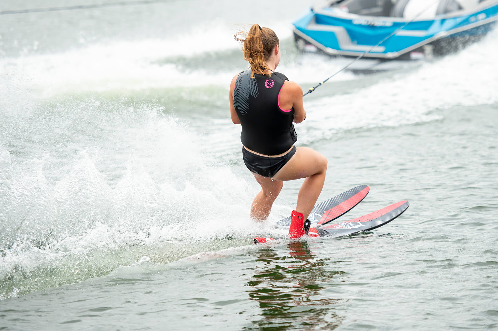 HO Sports Excel Combos