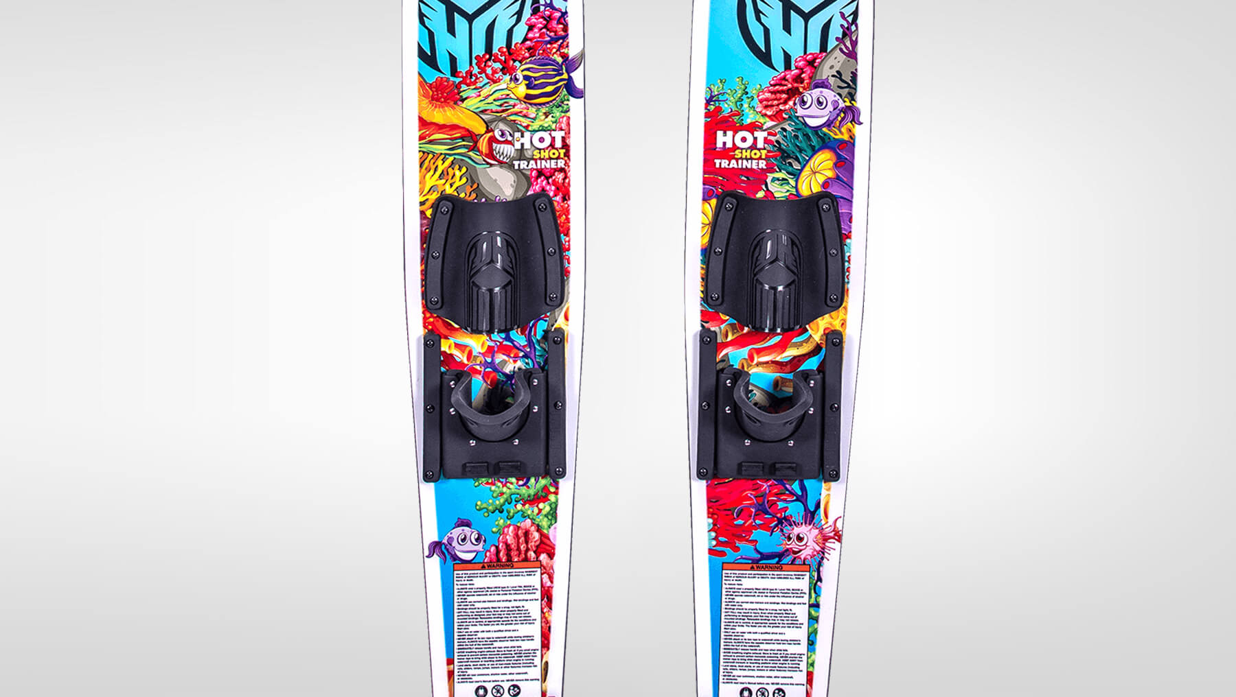 HO Sports Hot Shot Trainers