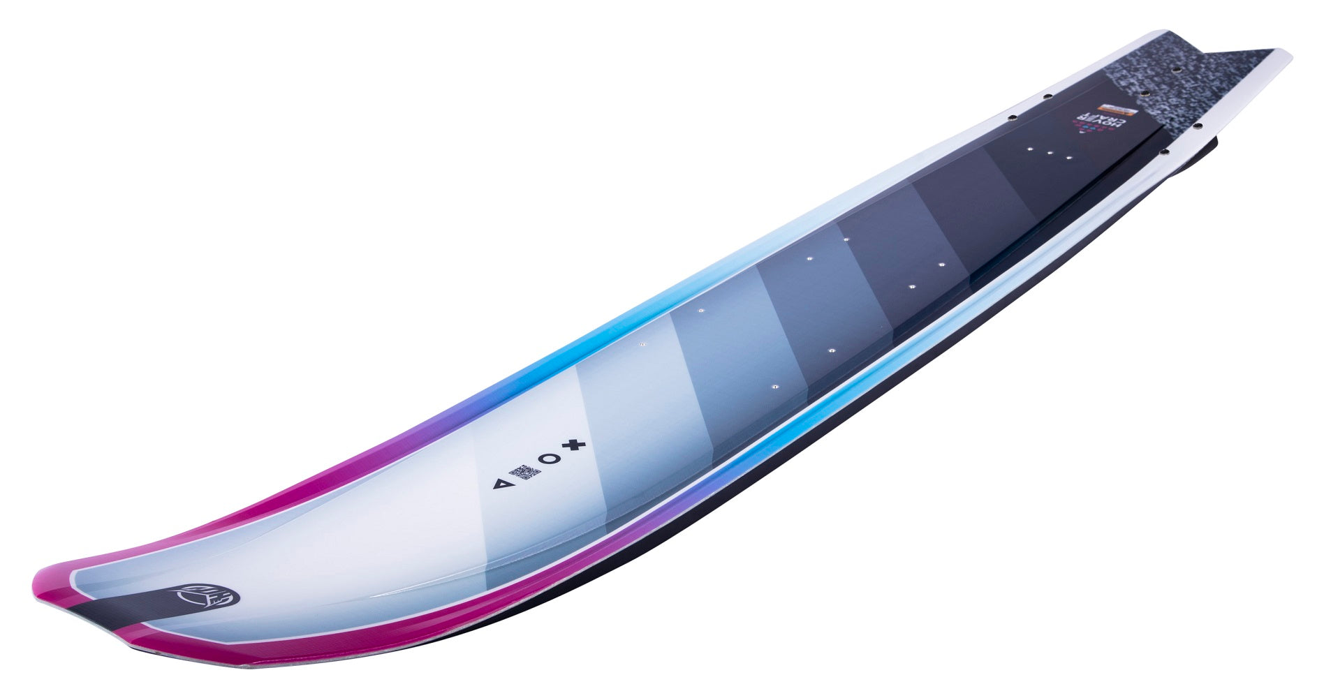 HO Hovercraft Waterski