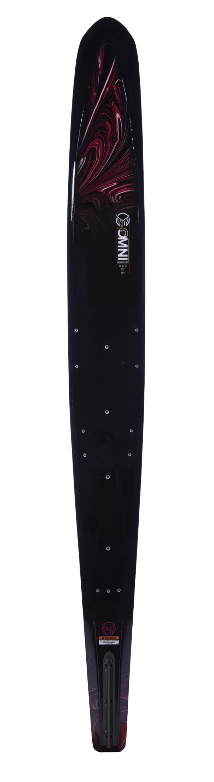 HO WIDE Omni Waterski