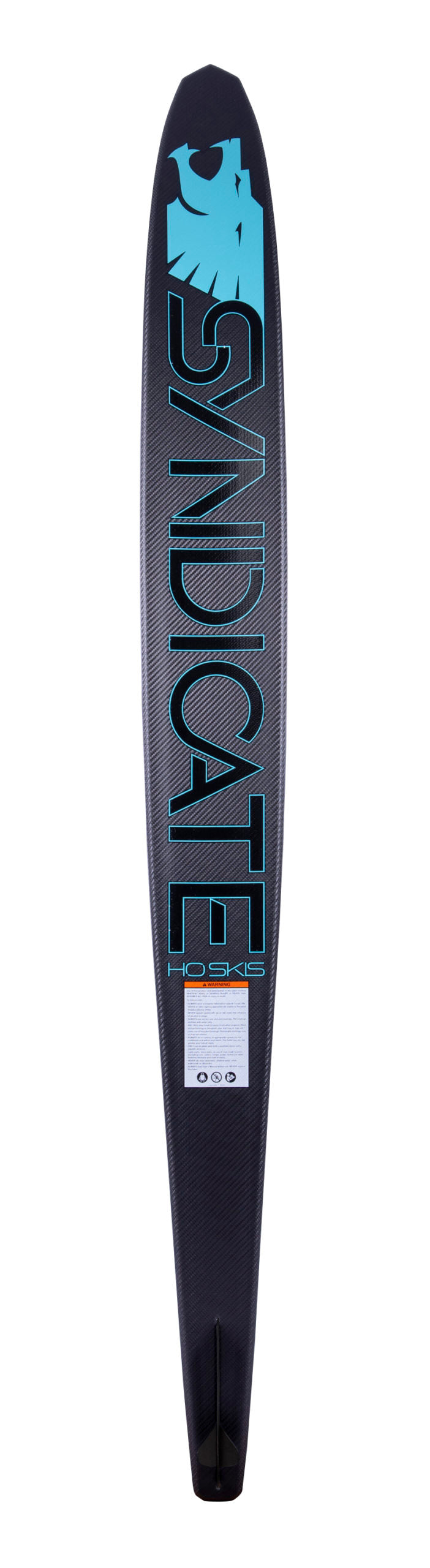 HO Syndicate Alpha Waterski