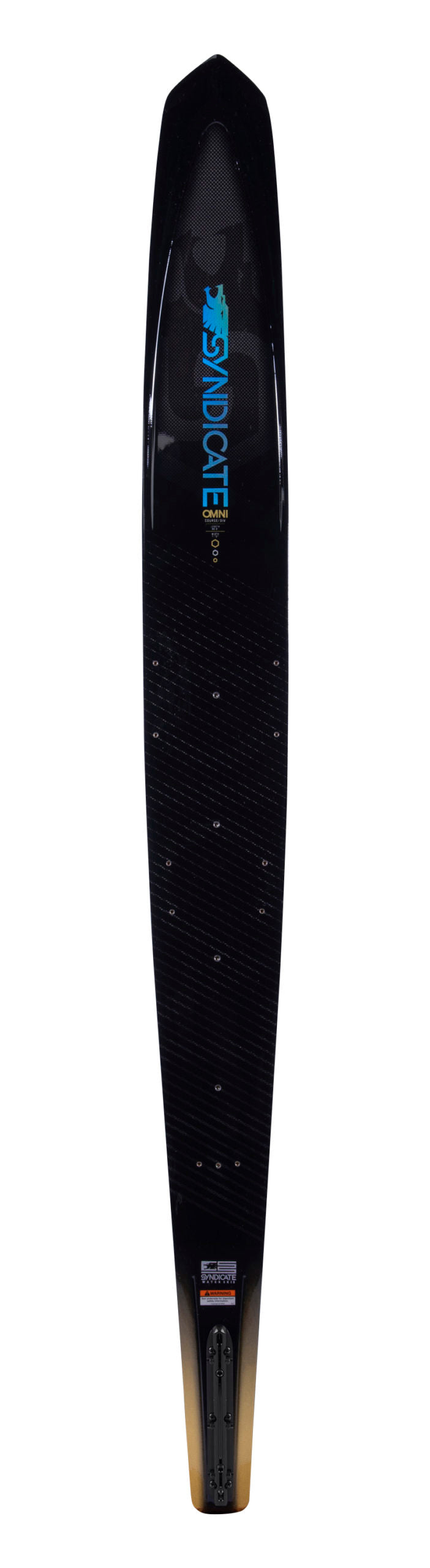 HO Syndicate Omni Waterski