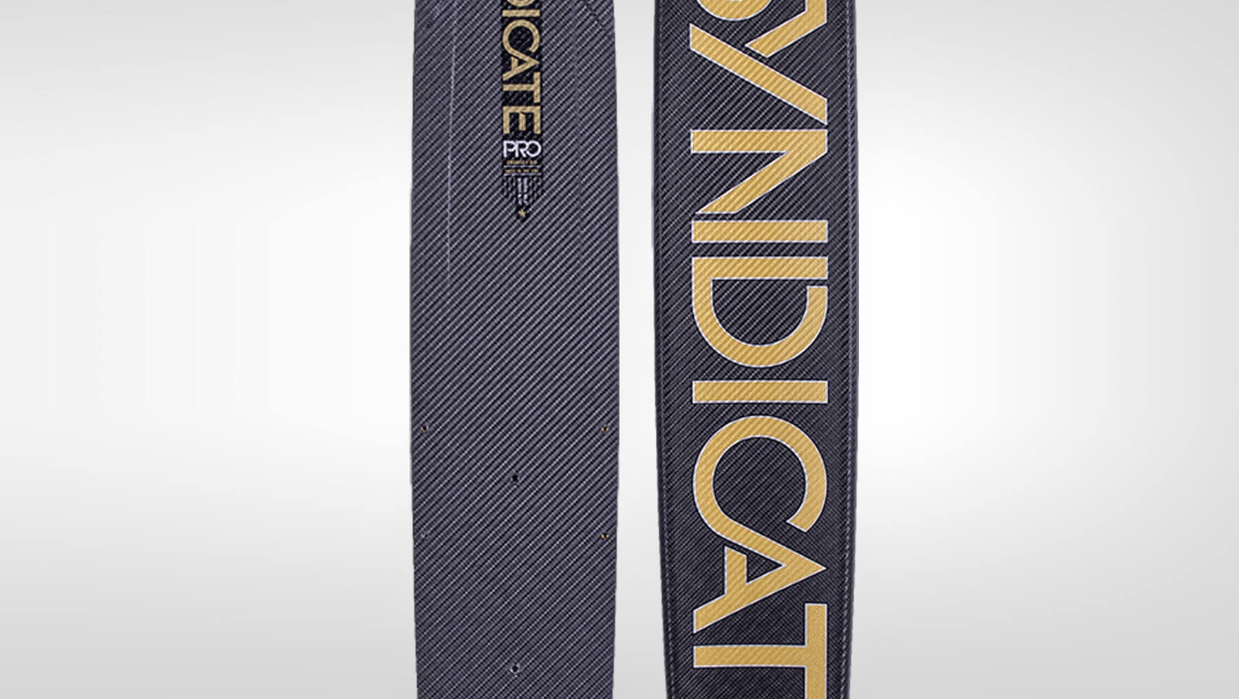 HO Sports Syndicate PRO