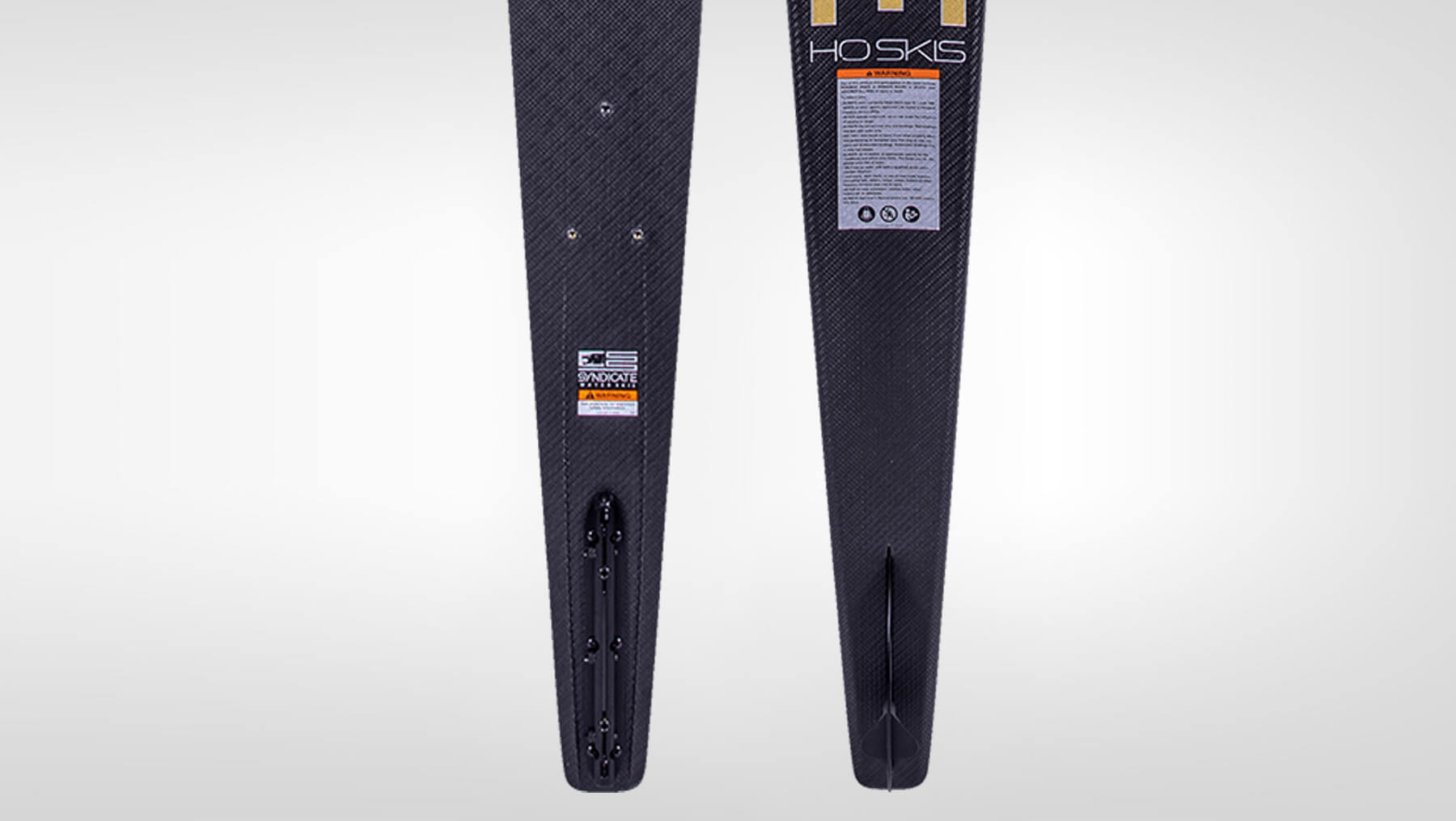 HO Sports Syndicate PRO