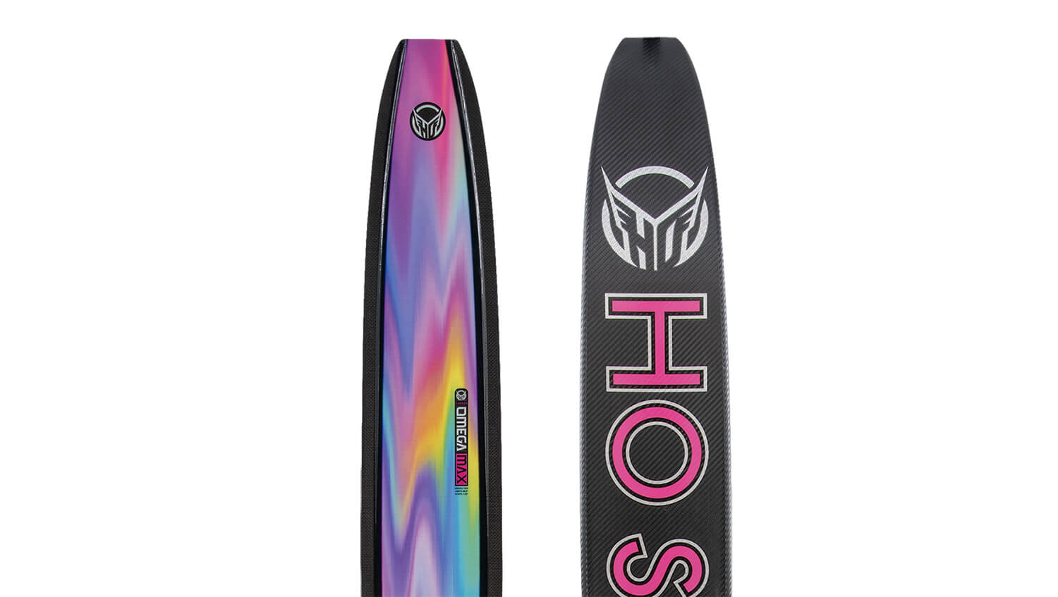 womens carbon omega