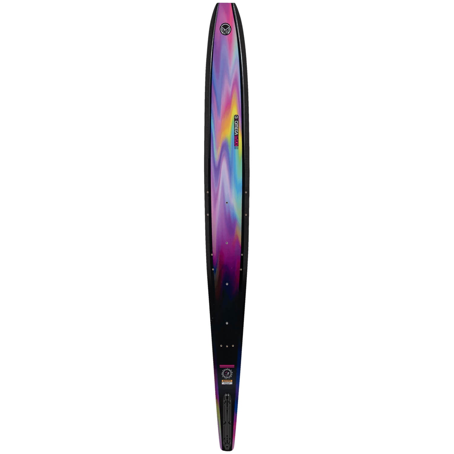 womens carbon omega