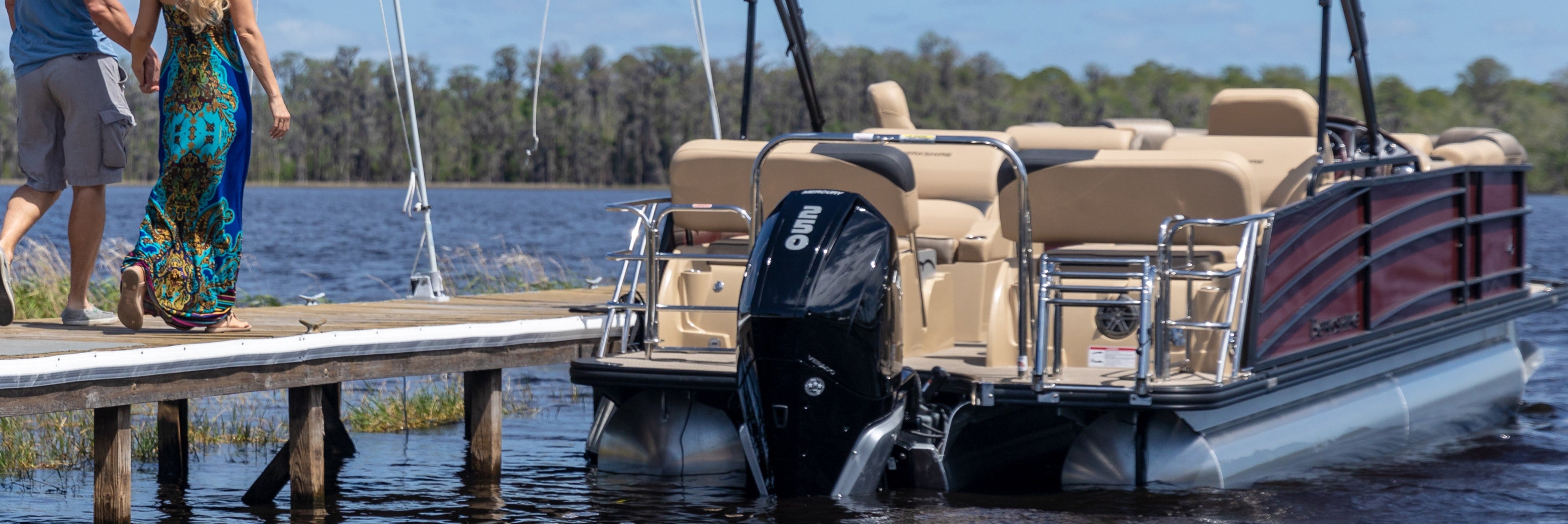 Boat Accessories