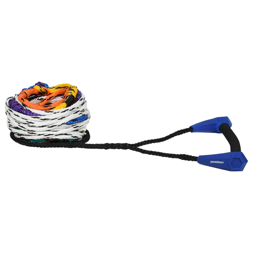 Water Ski Ropes