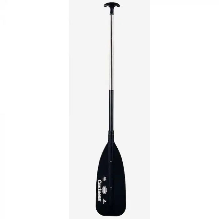 Caviness Synthetic/Aluminum Canoe Paddle 5ft