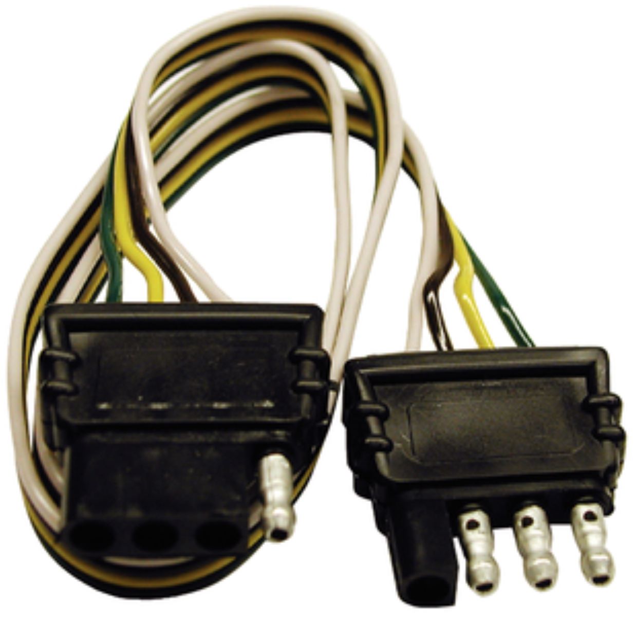 Anderson 4 way trailer extension cable, trailer trunk loop 30